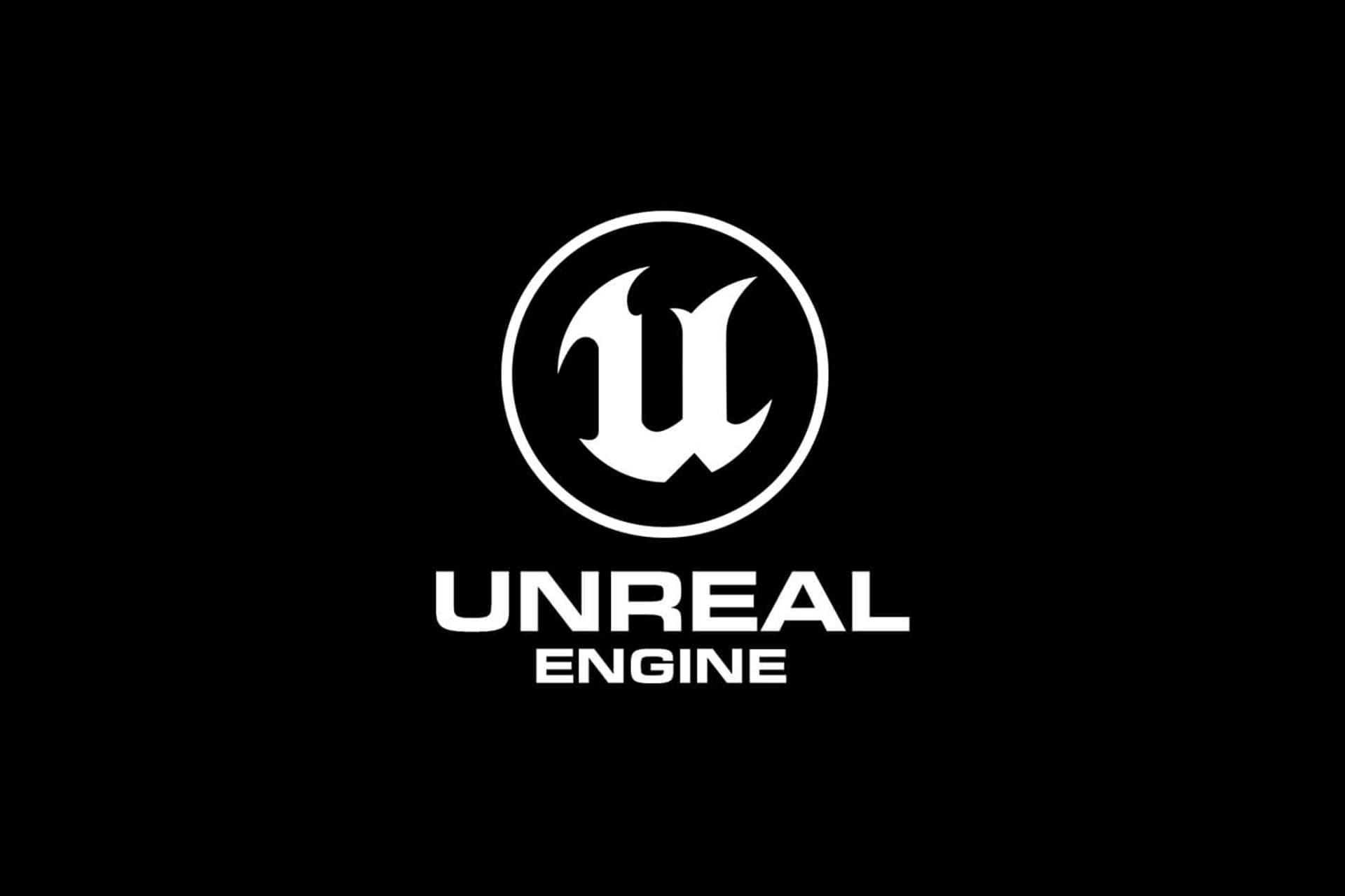 Unreal Engine
