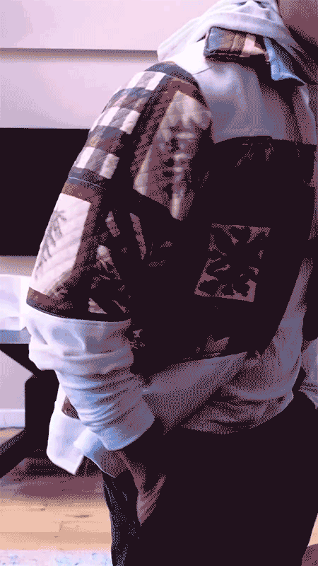 Digital to Reality: Transformative 3D Garment Project Showcase — image 9