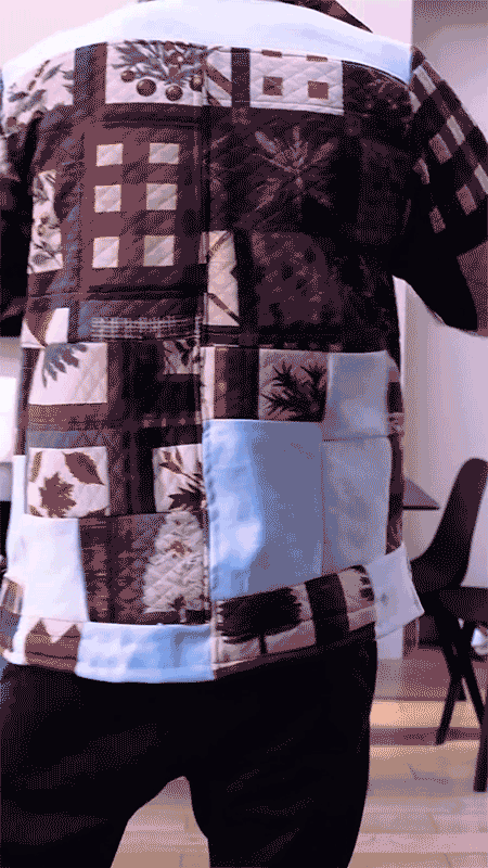 Digital to Reality: Transformative 3D Garment Project Showcase — image 10