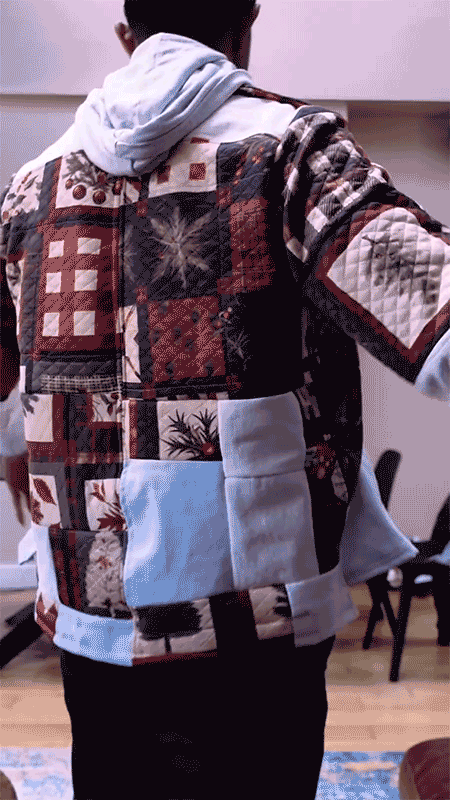 Digital to Reality: Transformative 3D Garment Project Showcase — image 11