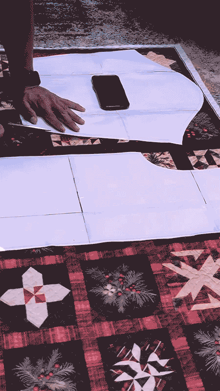 Digital to Reality: Transformative 3D Garment Project Showcase — image 7