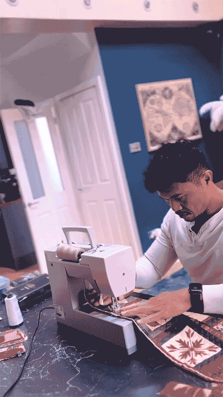 Digital to Reality: Transformative 3D Garment Project Showcase — image 8