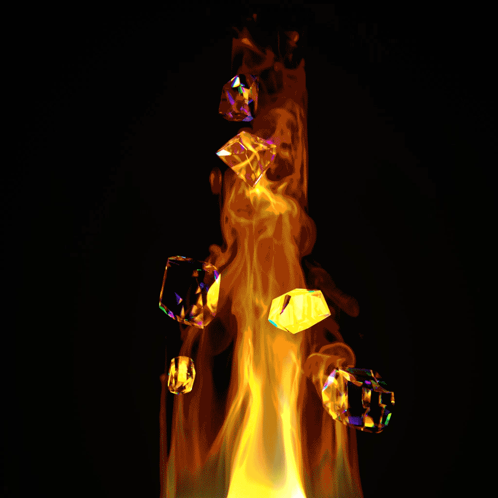 Climate Chronicles: Projection Mapping for Change in King's Lynn Town — image 12