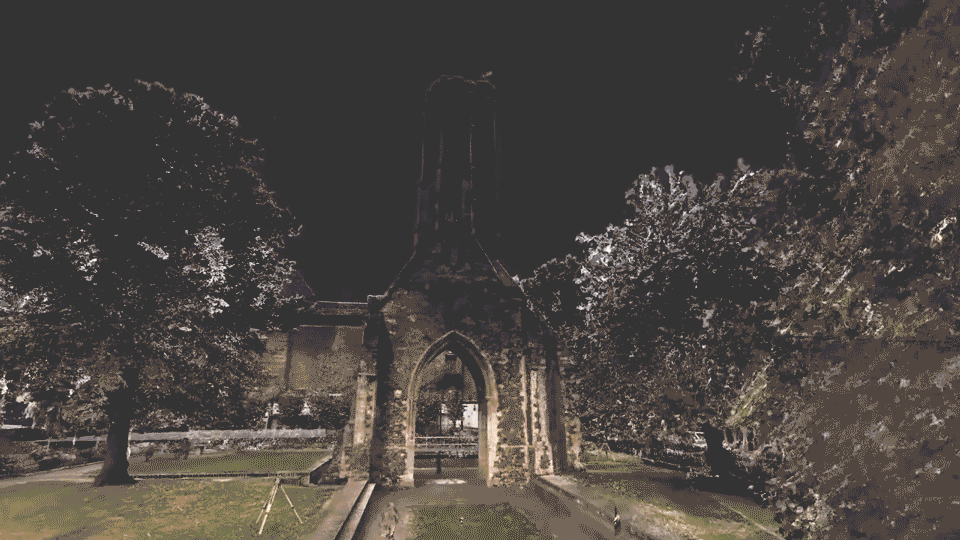 Climate Chronicles: Projection Mapping for Change in King's Lynn Town — image 8