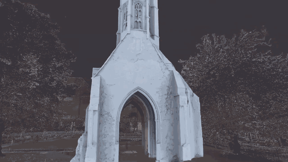Climate Chronicles: Projection Mapping for Change in King's Lynn Town — image 9