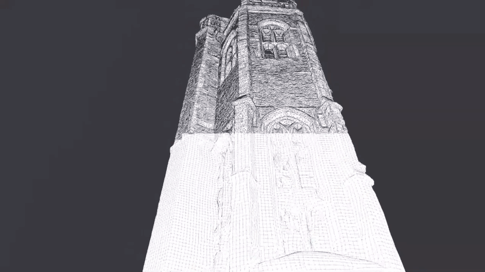 Climate Chronicles: Projection Mapping for Change in King's Lynn Town — image 10