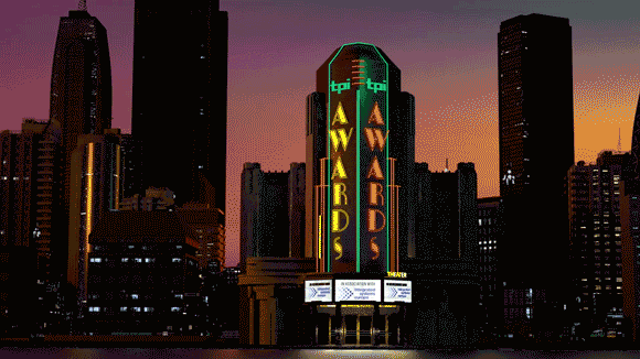 Crafting Dynamic Content for TPI Awards Gala — image 16