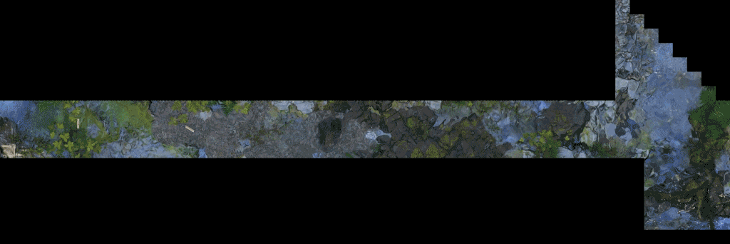 Crystal Currents: VOSS Water-Inspired LED Elegance at Four Seasons — image 10